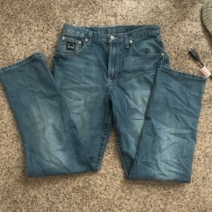 Cinch black label 2.0